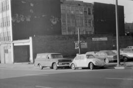 [100 block Keefer Street parking lot for Mandarin Shopping Centre, 1 of 2]