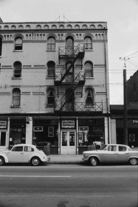 [49-51 Powell Street - Gastown Emporium, 3 of 4]