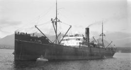 S.S. Hayo Maru