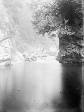 Seymour canyon (stereo) #2