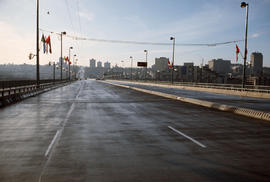Cambie Bridge Opening - A [4 of 11]