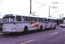 [B.C. Hydro bus - No. 20 Granville]