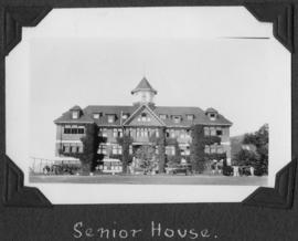 Senior House
