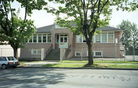 School W 73 [1380 West 73rd]