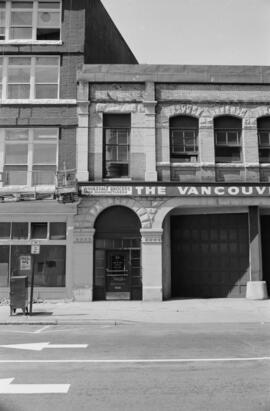[25 Alexander Street - Vancouver Supply Company, 1 of 7]
