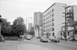 [1148 -1156 Thurlow Street]