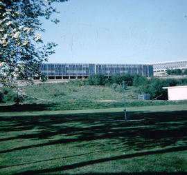 Jericho Hill School [at 4125 West 8th Avenue]