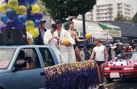 Pride 1996