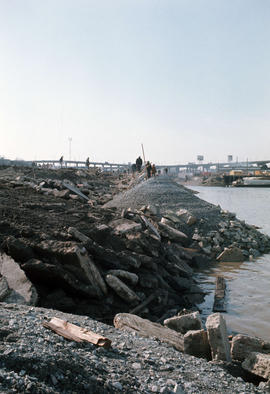 False Creek - Cleanup progress #6 [7 of 26]