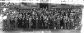 5th Annual Convention P.C.A.D.M. Vancouver B.C. Sept. 25-26-27 1920