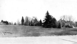 Experimental farm, Ottawa