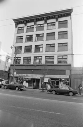 1060 Granville Street