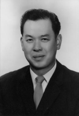 Kee Mon Law - 1962