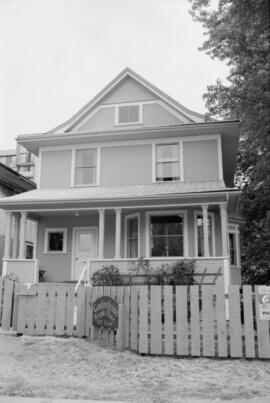 [1705 Nelson Street - Gordon House]