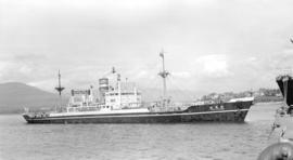 S.S. Taikyu Maru