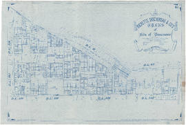 Sheet 41 S.V. Boundary Road to New Westminster Road to Wales Street to 46th Avenue