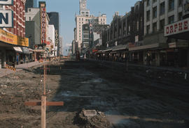 Granville Mall construction [60 of 249]