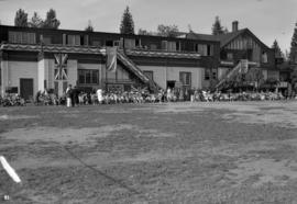 St. George's School - Sports Day
