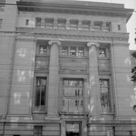 [698 West Hastings Street - Canadian Imperial Bank of Commerce]