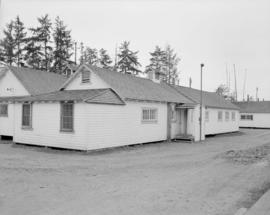 Pacific Mills : Queen Charlotte houses