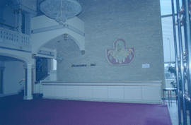 Westcoast Hall, Orpheum Van., B.C.
