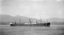 S.S. Narita