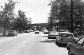 [Victoria Drive and Victoria Diversion looking south]