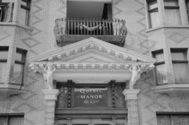 [101 East 7th Avenue - Quebec Manor]