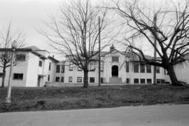 2550 Camosun Street (Our Lady of Perpetual Help School)