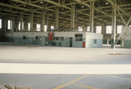 Hangar #8 - interior #1 [5 of 20]