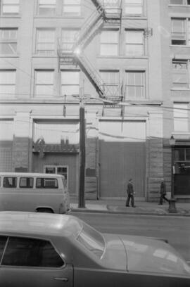 [361 Water Street - Gaults Bros. Dry Goods, 1 of 4]