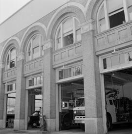 [270-280 East Cordova Street - Vancouver Fire Department Fire Hall, 1 of 2]