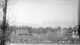 View of residences on 4100 block West 11th Avenue