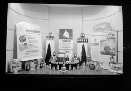 B.C.E.R. Co. Display Dept. - Derma-Vite