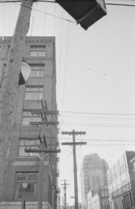 [Cambie Street and Water Street intersection, 2 of 4]