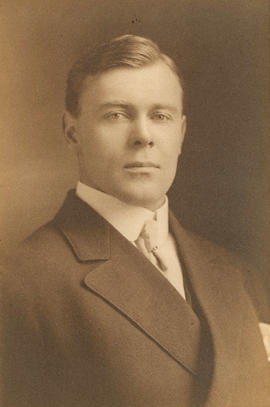 Eric W. Hamber