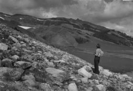 Cinder Cone & Helm