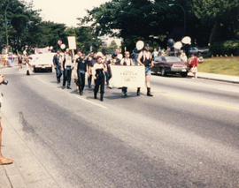 Pride 1987 [National Leather Association banner]