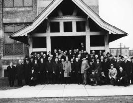 Presbyterian Synod of B.C.