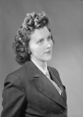 Mrs. H. Ruffell, 49 Kamloops St. Vancouver