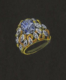 Ring drawing 24 of 969