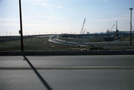 Cambie Bridge Construction - #1 [3 of 18]