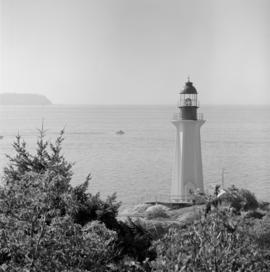 Atkinson Point Light