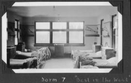 Dorm 7 "Best in the West"