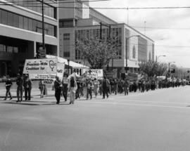 [Provincial Day of Action - March for Abortion Rights]