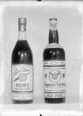 Western Canada Liquor Co. [bottles]