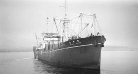 S.S. Taihei Maru