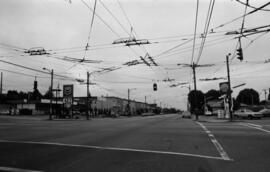 Main [Street] and 41[st Avenue intersection, 3 of 4]