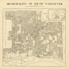Municipality of South Vancouver