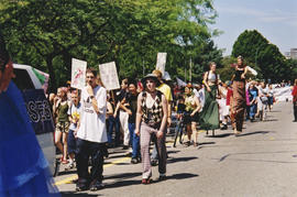 Gab 1998 [parade participants]